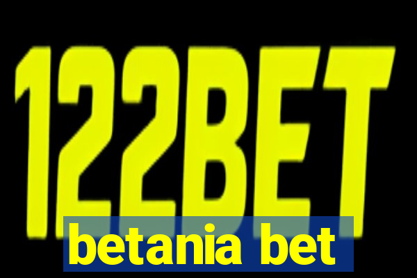 betania bet